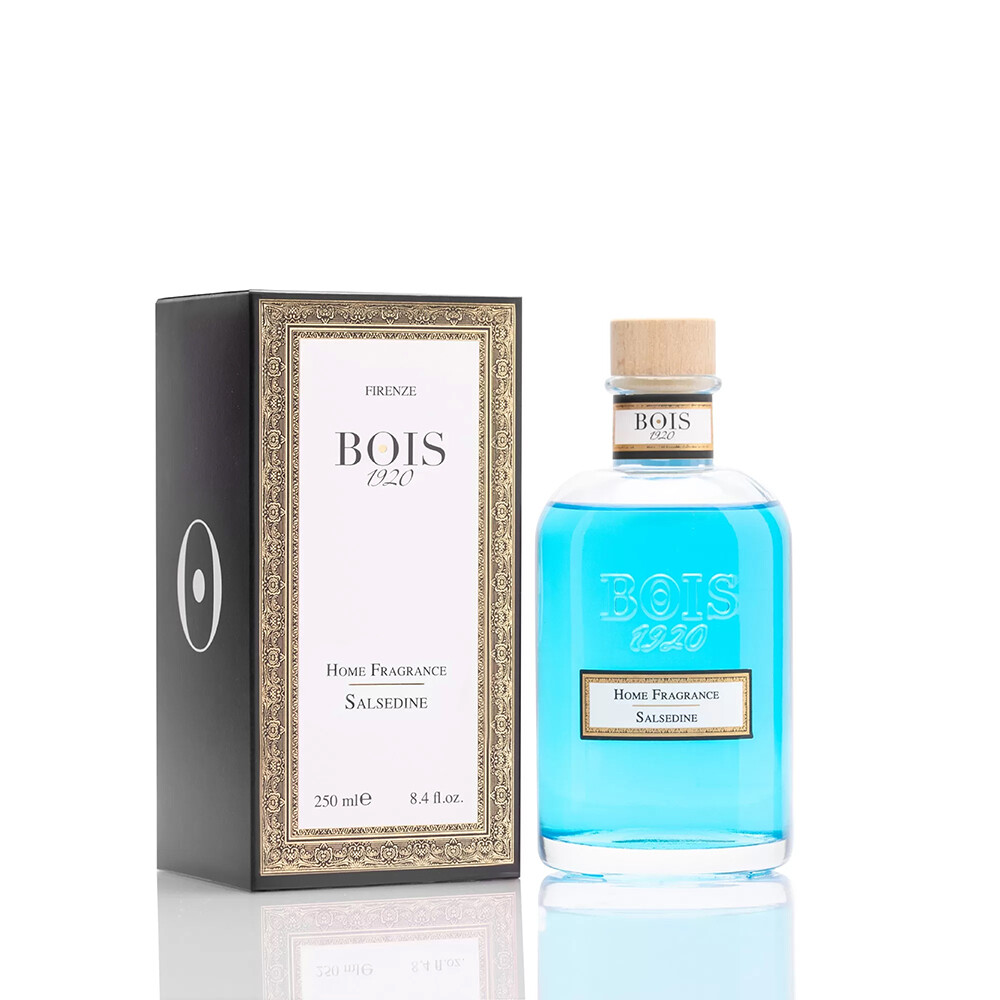 Bois 1920 Salsedine Home Fragrance 250ml Bois 1920 Salsedine Home Fragrance 250ml